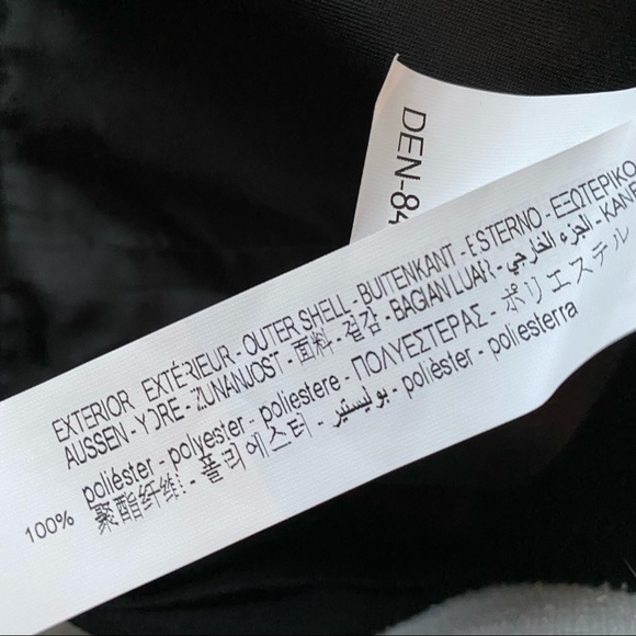 Zara Draped Jacket Dress - Picture 14 of 14